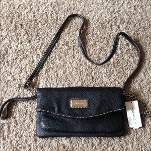 NWT Nine West Clutch Satchel